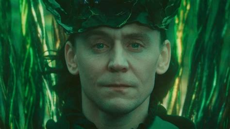 Tom Hiddleston Says Revisiting Loki Was 'An Honor' .